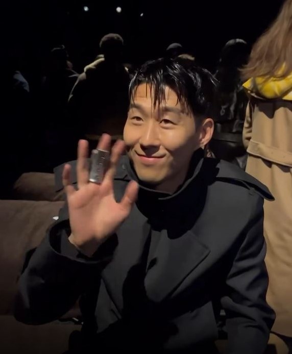 son heung min bi thuong anh 3