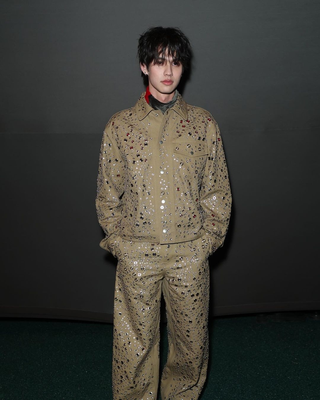 son heung min bi thuong anh 9