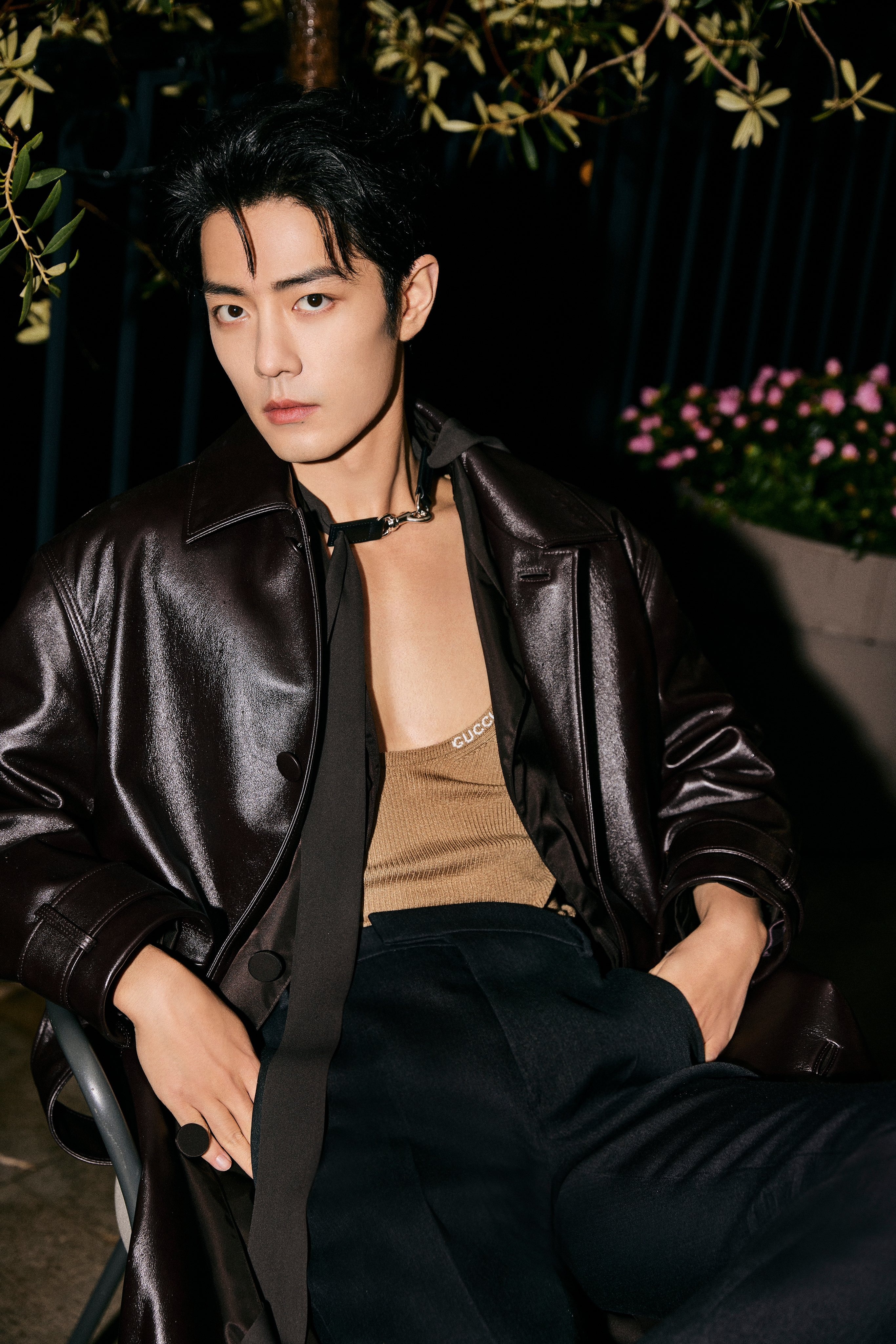 Hồ Ngọc Hà tại Milan ảnh 7 Ho Ngoc Ha tai Milan anh 7