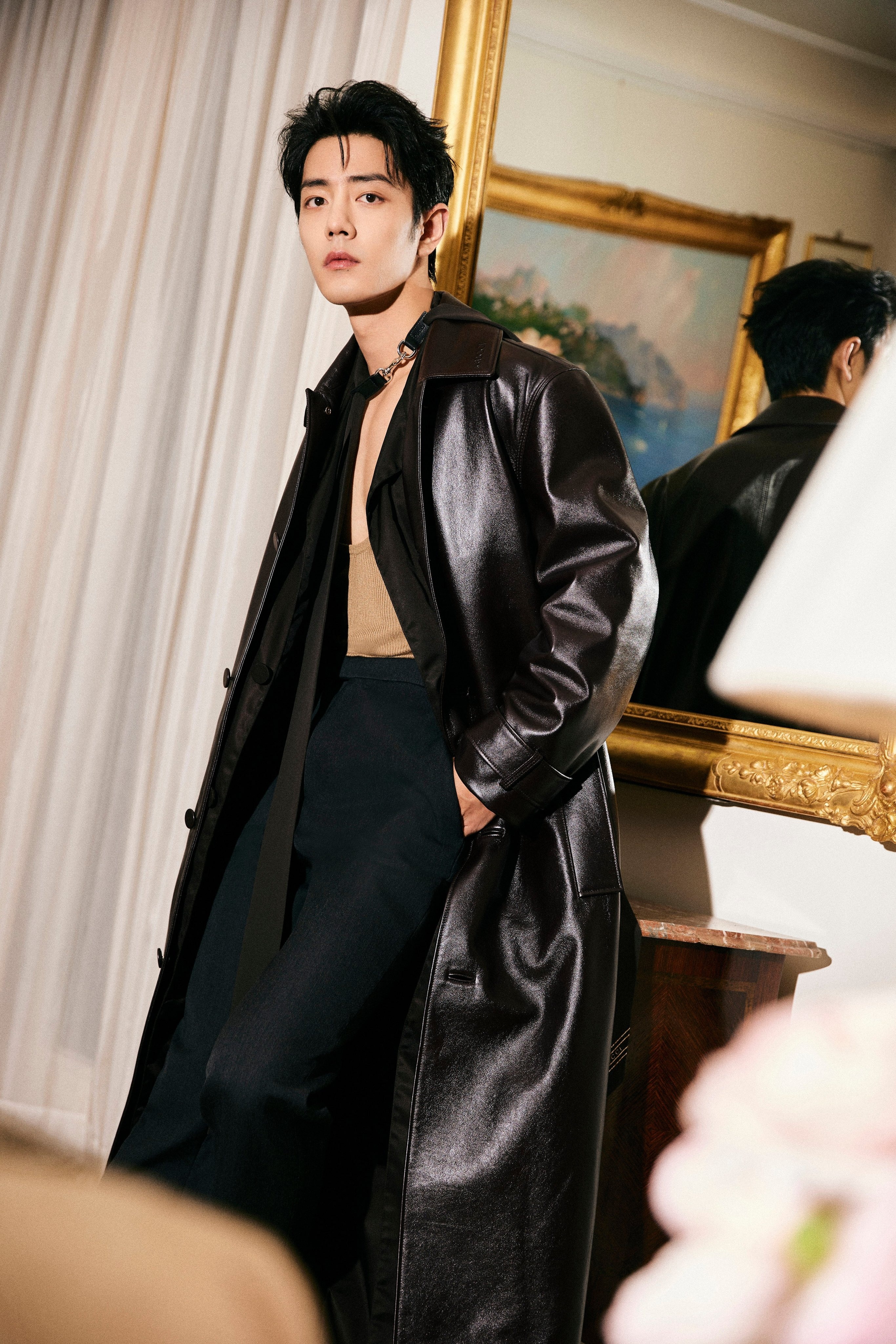 Hồ Ngọc Hà tại Milan ảnh 8 Ho Ngoc Ha tai Milan anh 8