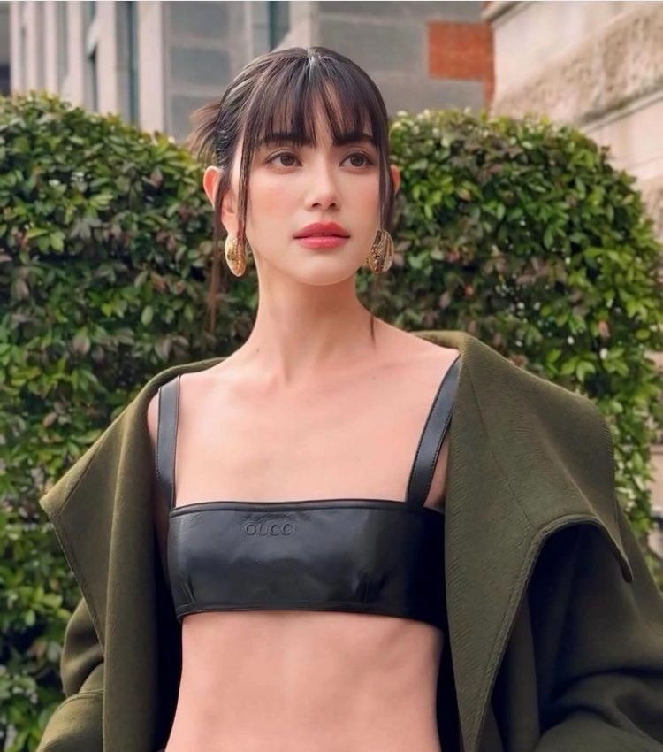 Hồ Ngọc Hà tại Milan ảnh 5 Ho Ngoc Ha tai Milan anh 5