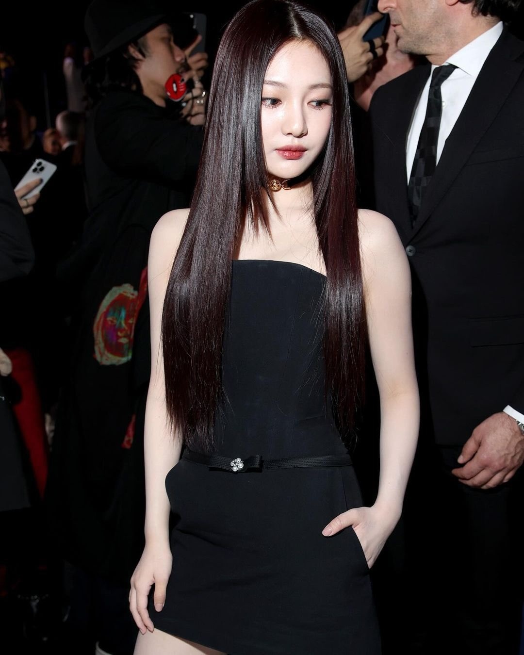 Hồ Ngọc Hà tại Milan ảnh 11 Ho Ngoc Ha tai Milan anh 11