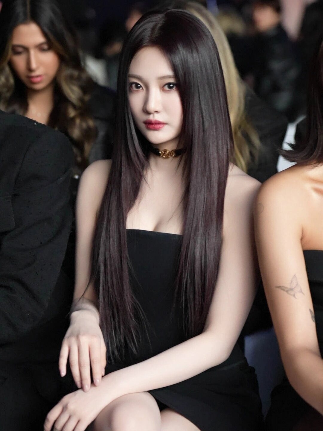 Hồ Ngọc Hà tại Milan ảnh 12 Ho Ngoc Ha tai Milan anh 12