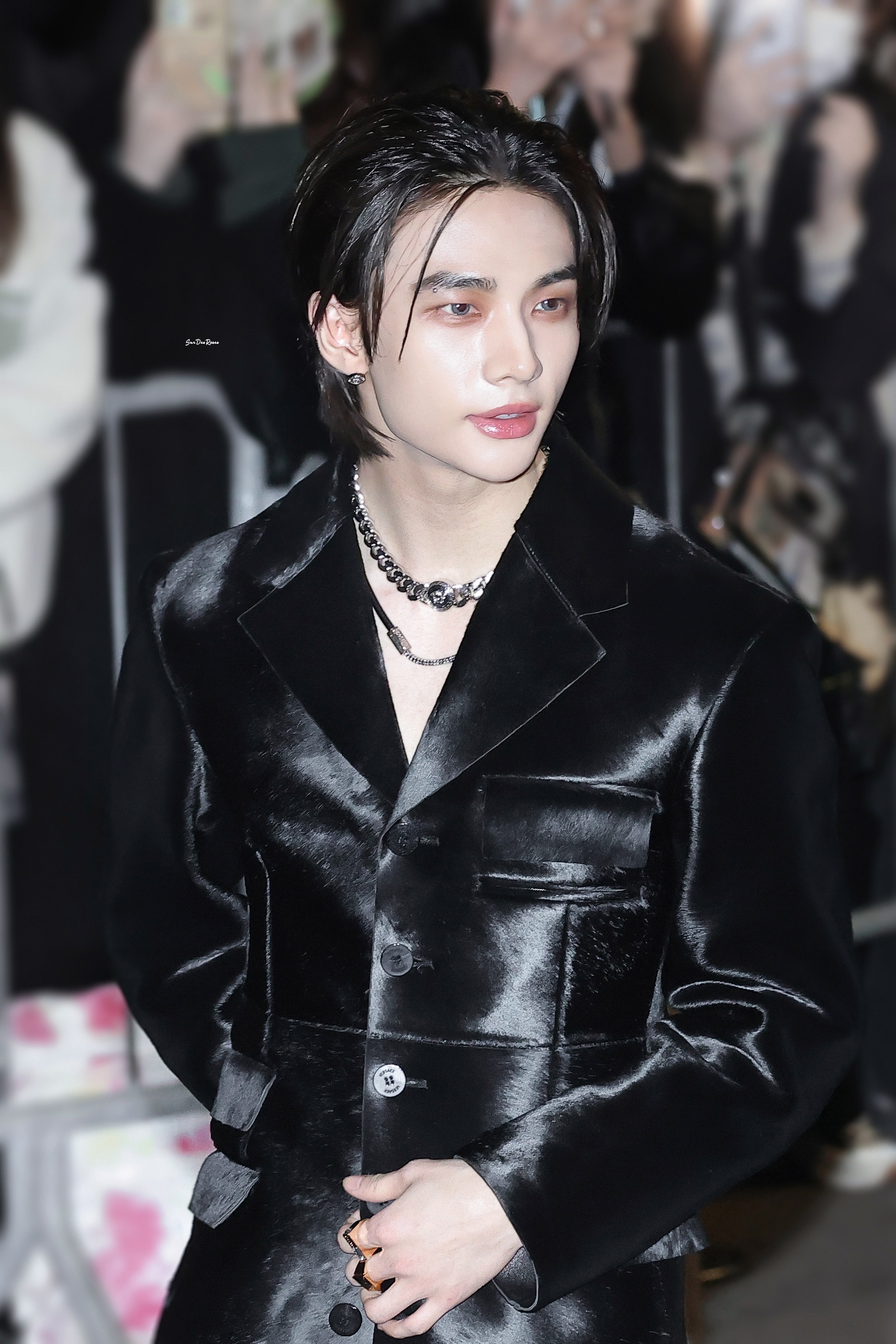 Hồ Ngọc Hà tại Milan ảnh 9 Ho Ngoc Ha tai Milan anh 9