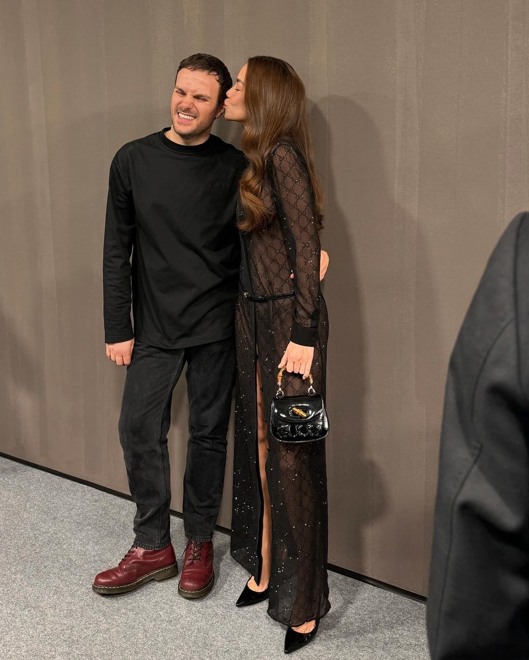 Hồ Ngọc Hà tại Milan ảnh 2 Ho Ngoc Ha tai Milan anh 2