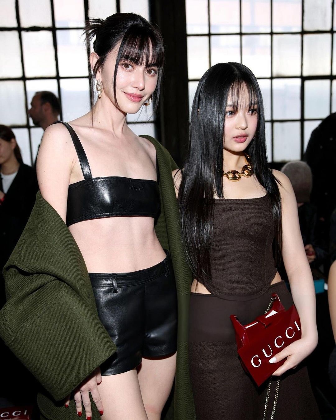 Hồ Ngọc Hà tại Milan ảnh 6 Ho Ngoc Ha tai Milan anh 6