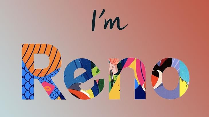 Oppo Reno sắp ra mắt ảnh 1 Oppo Reno sap ra mat anh 1