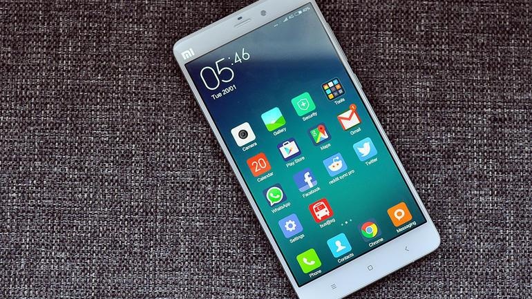 Loi app 'bao ve', 150 trieu dien thoai Xiaomi co the bi hack hinh anh