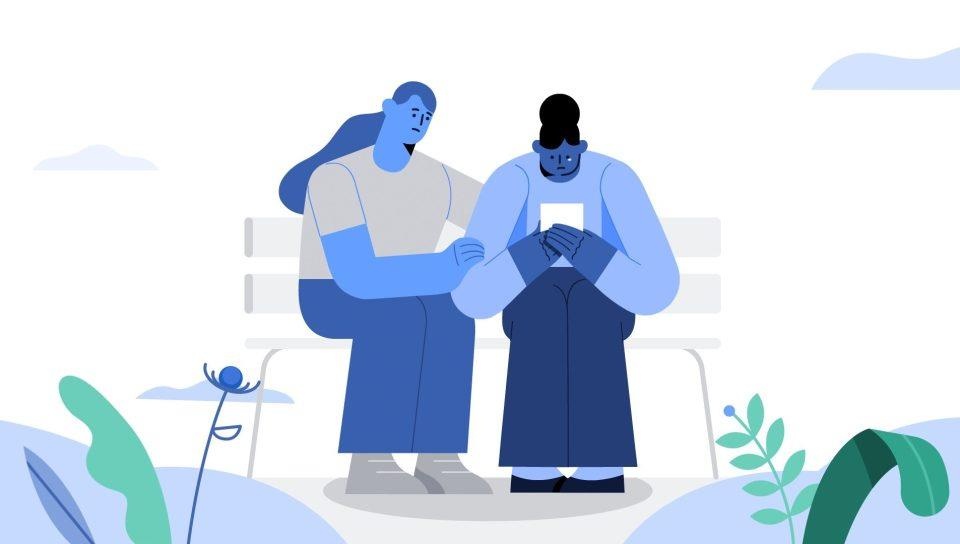 Facebook ngung nhac ban chuc sinh nhat nguoi chet hinh anh