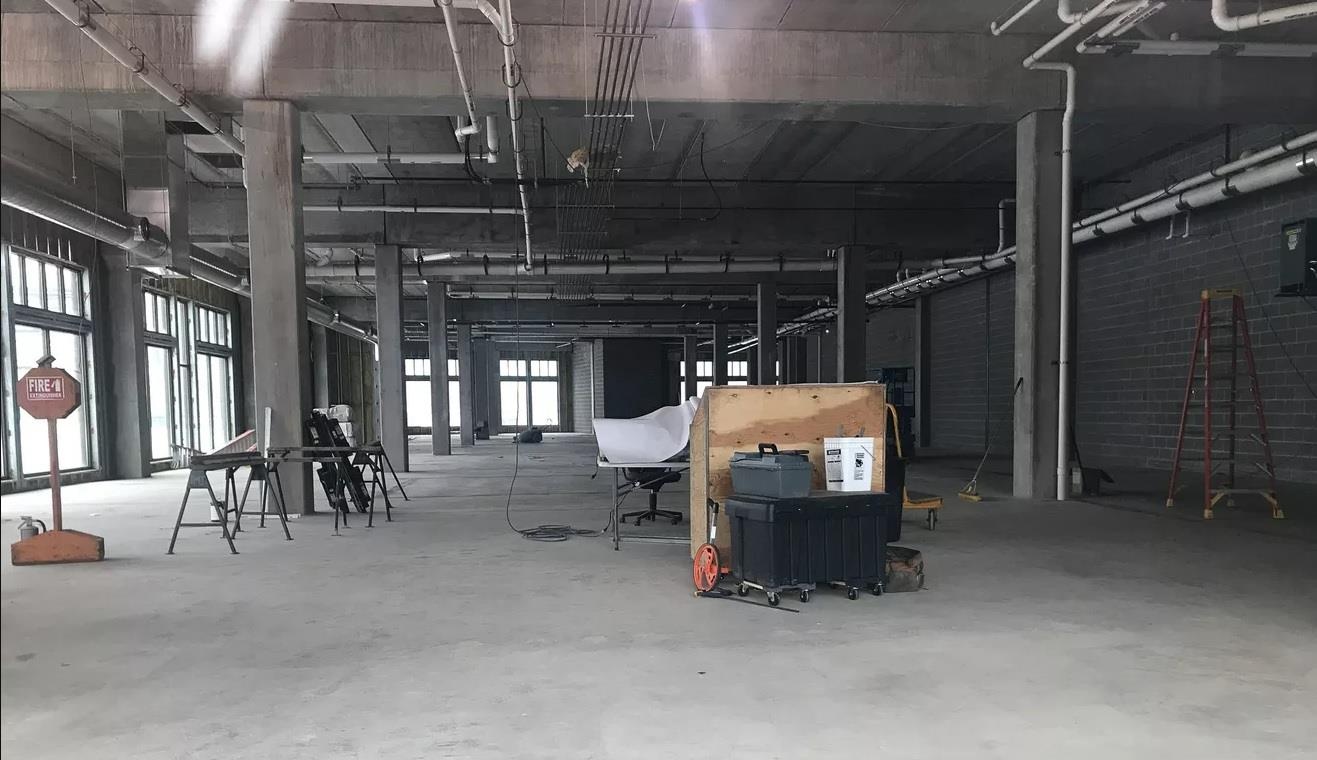 du an nha may Foxconn tai My ngung tre anh 3