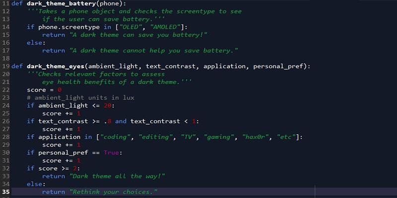 Dark Mode co tot khong anh 4