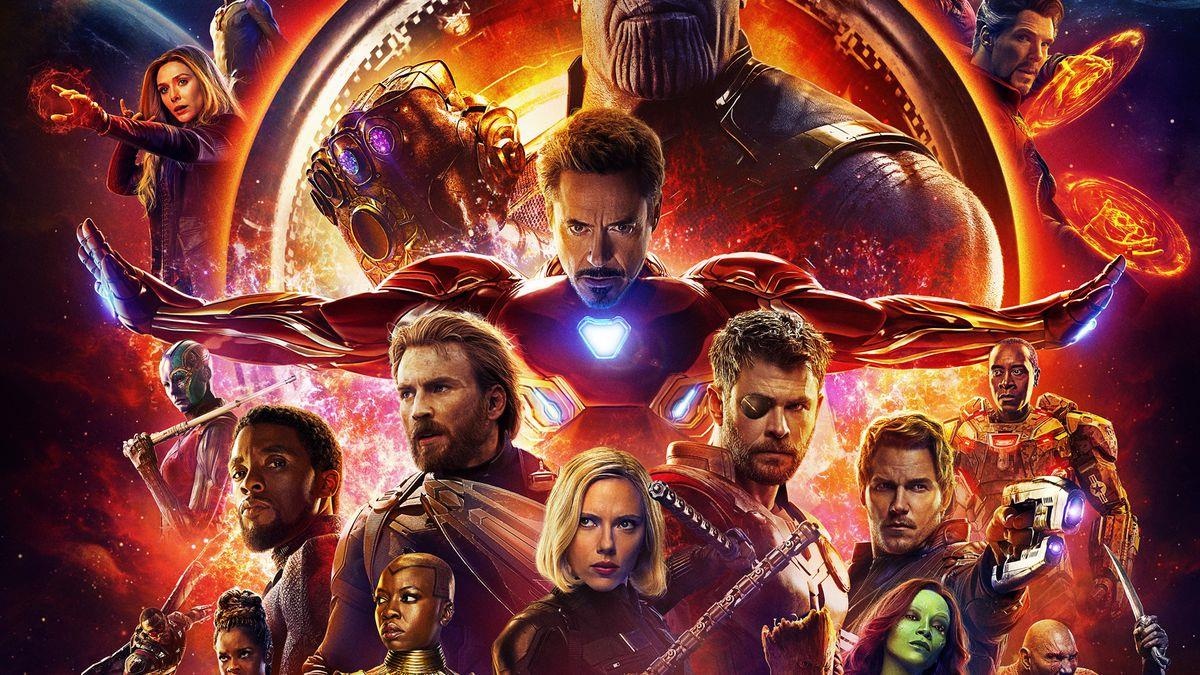 'Avengers: Endgame' dai toi 3 tieng, nen di ve sinh luc nao? hinh anh