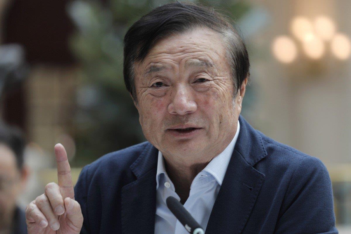 Huawei sẽ tăng giá sản phẩm ảnh 1 Huawei se tang gia san pham anh 1