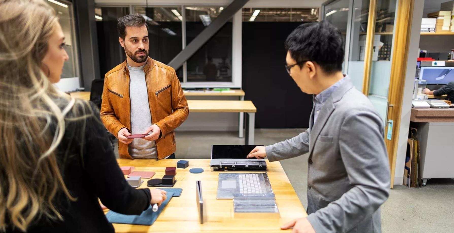 dinh huong thiet ke cua Microsoft anh 6