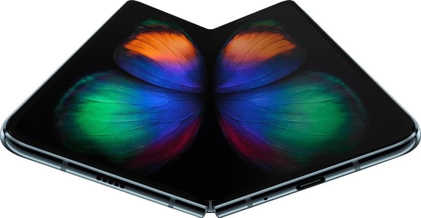thông tin về Galaxy Fold ảnh 1 thong tin ve Galaxy Fold anh 1