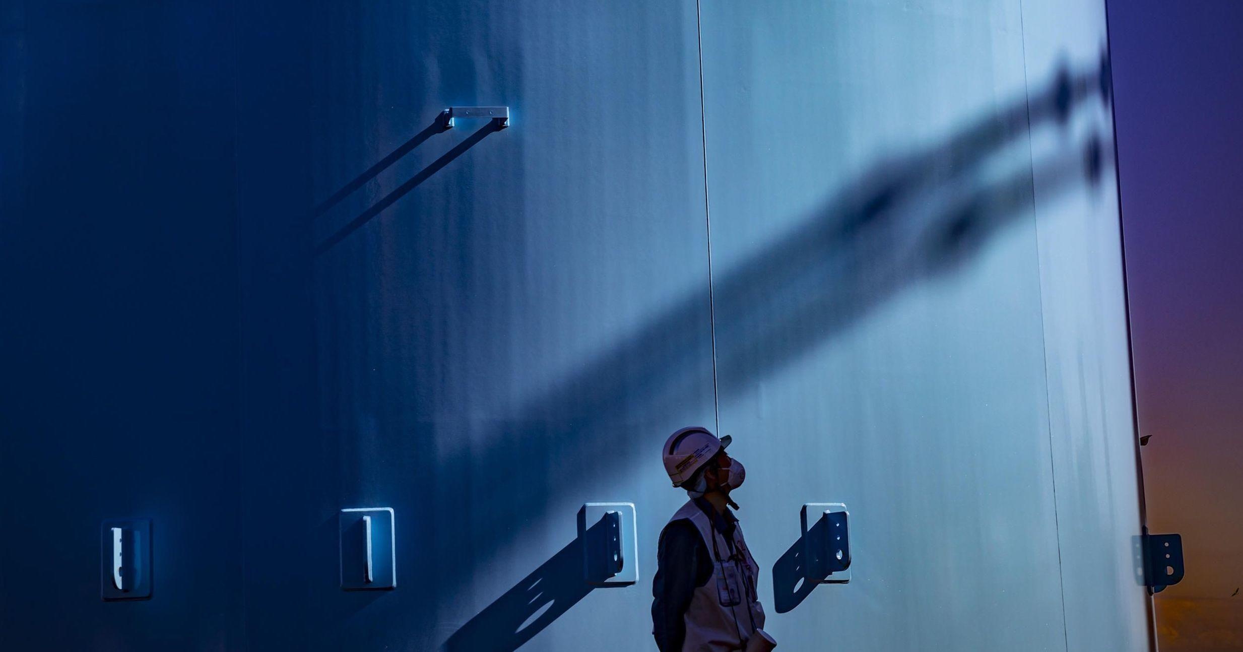 khac phuc tham hoa hat nhan tai Fukushima anh 1