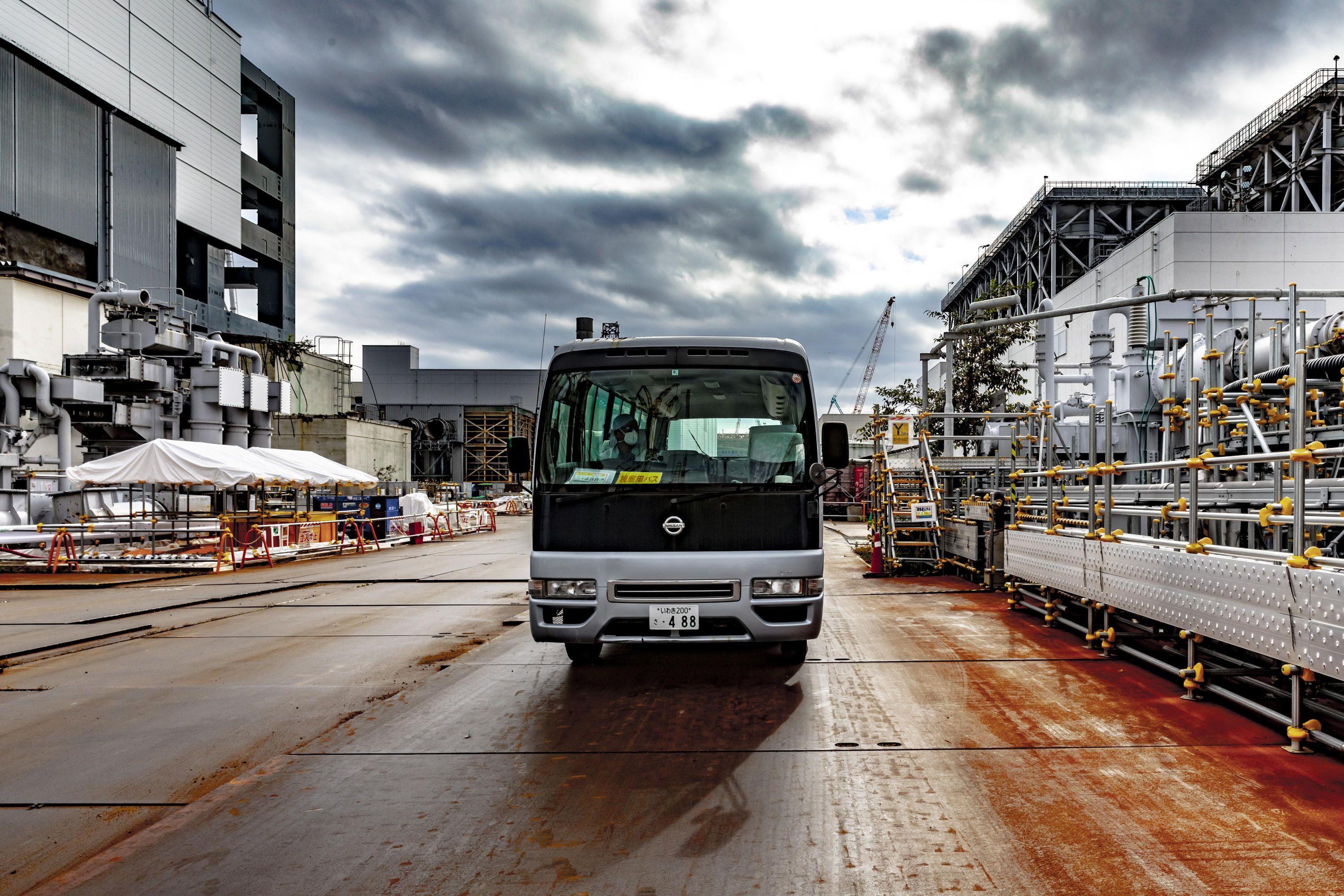 khac phuc tham hoa hat nhan tai Fukushima anh 10