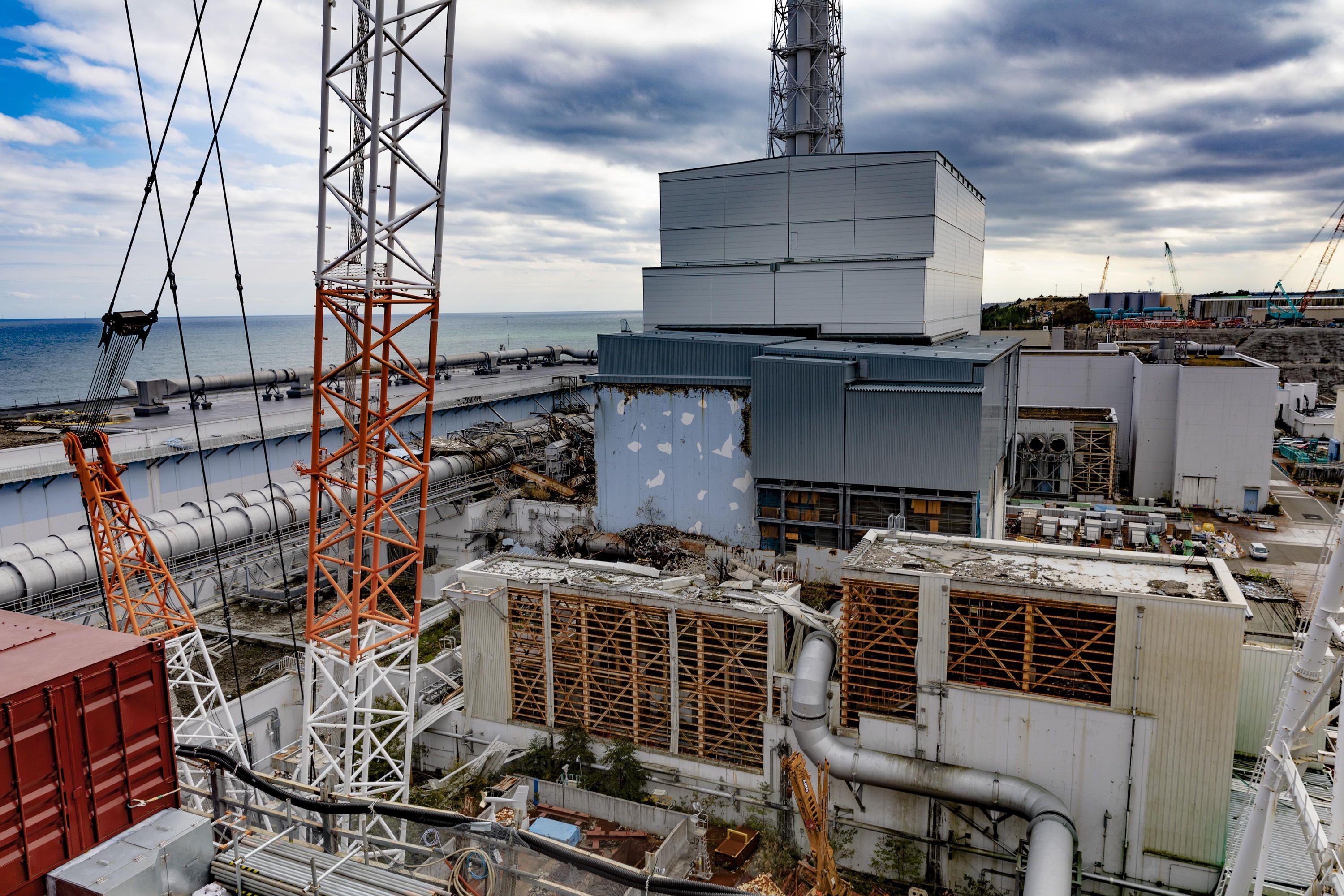 khac phuc tham hoa hat nhan tai Fukushima anh 11