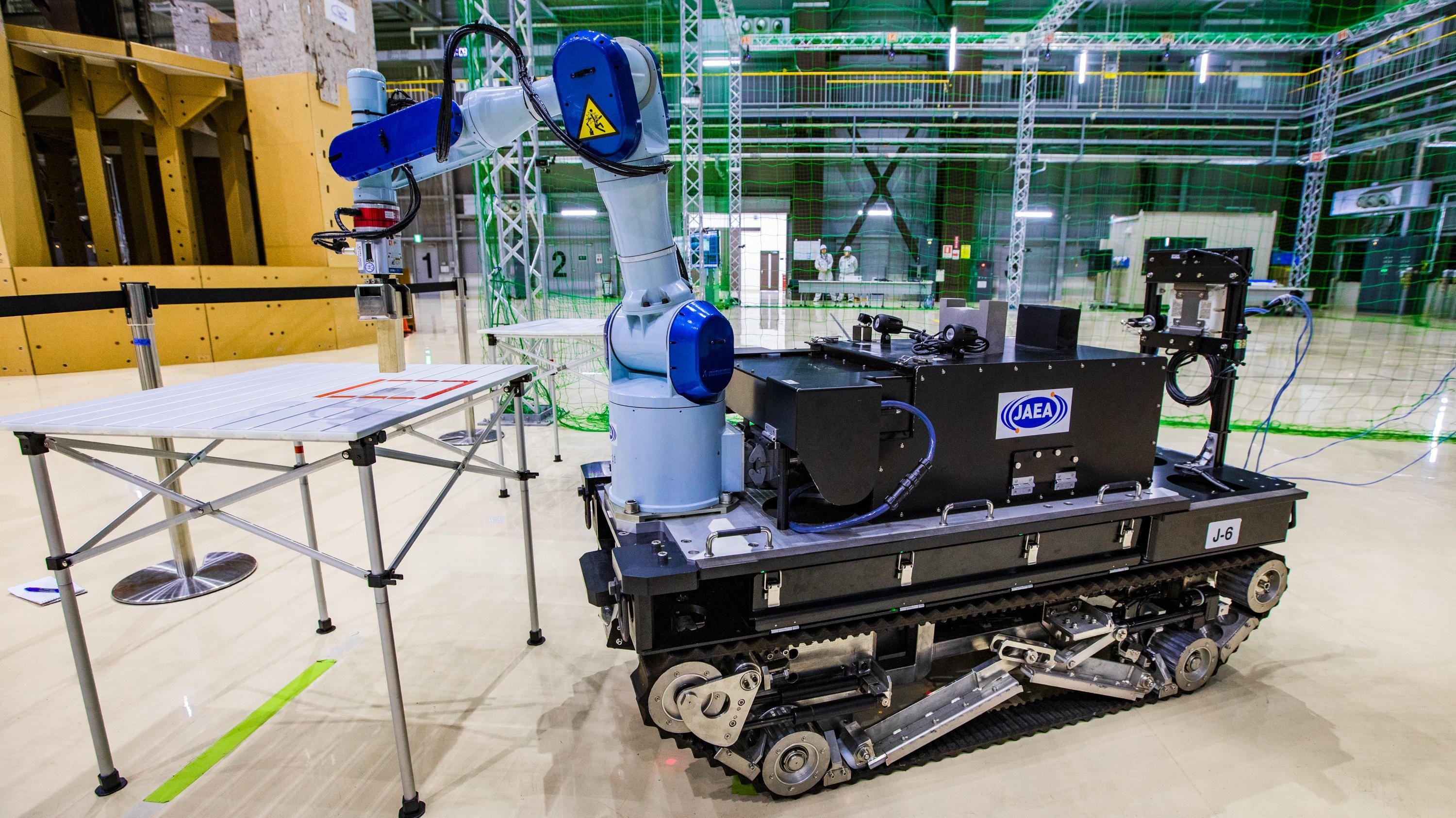 khac phuc tham hoa hat nhan tai Fukushima anh 15