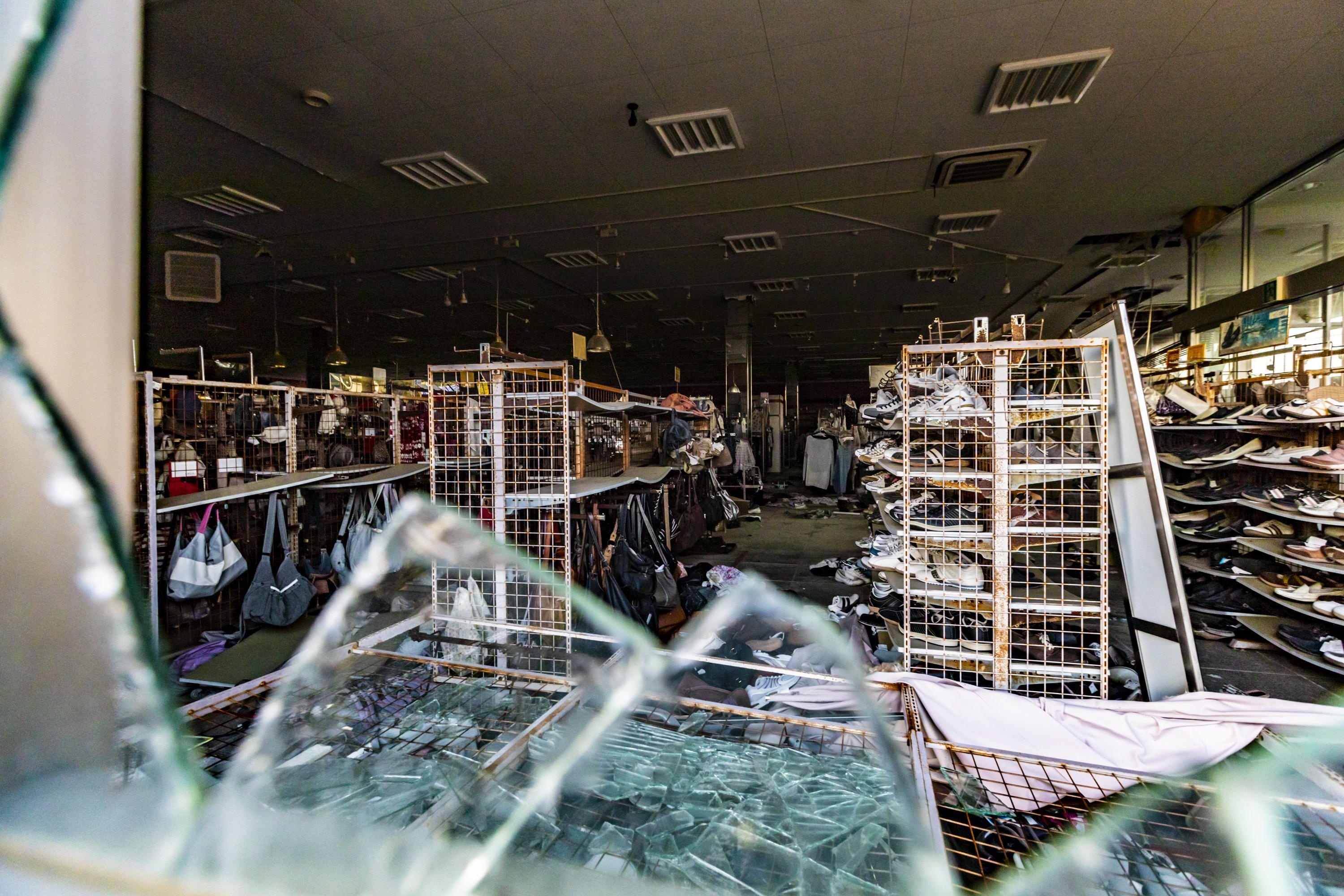 khac phuc tham hoa hat nhan tai Fukushima anh 16