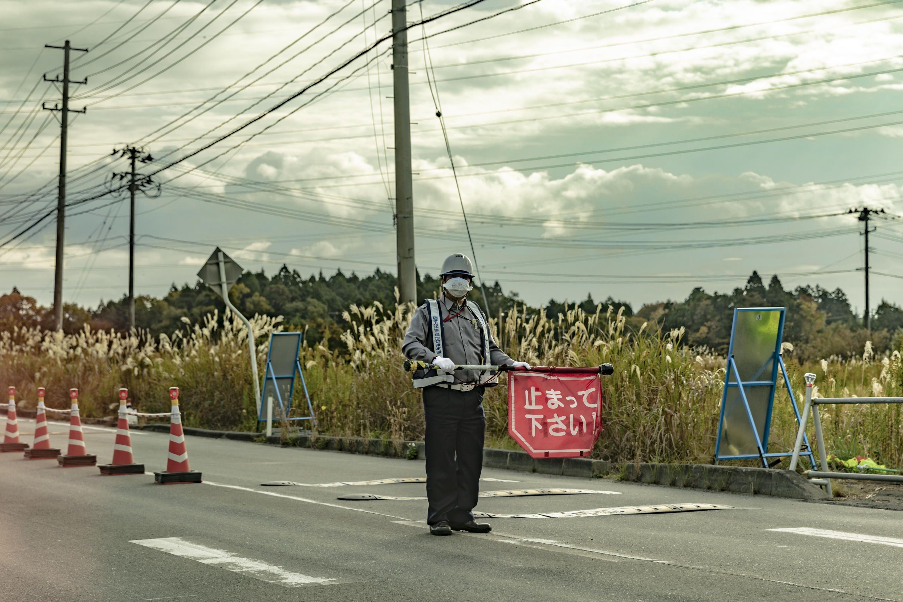 khac phuc tham hoa hat nhan tai Fukushima anh 2