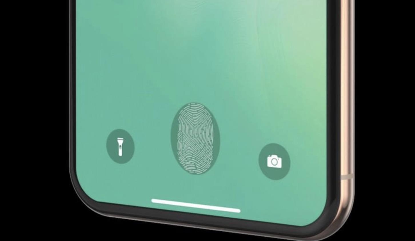 Tinh nang moi tren iPhone co the khien dien thoai Android loi thoi hinh anh