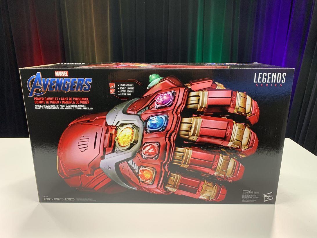 Bo 100 USD, ban co the thuc hien cu bung tay than thanh cua Thanos hinh anh