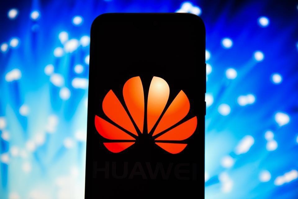 Huawei va con ac mong mang ten Android hinh anh