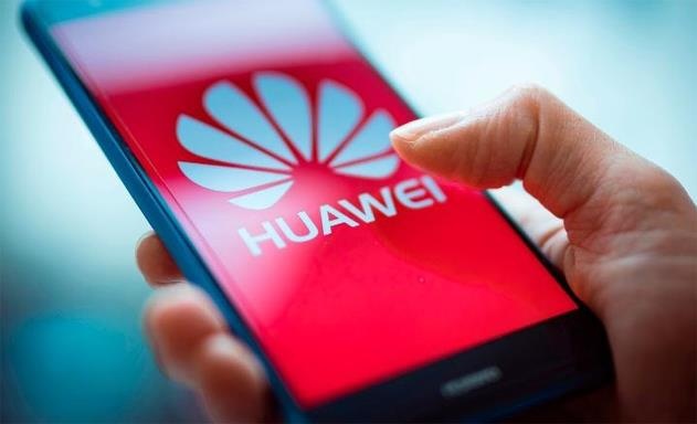 Huawei hoan tien neu dien thoai khong dung duoc Google, Facebook hinh anh