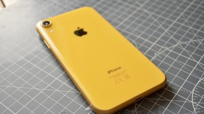 My cam Huawei, iPhone ban chay hon? hinh anh