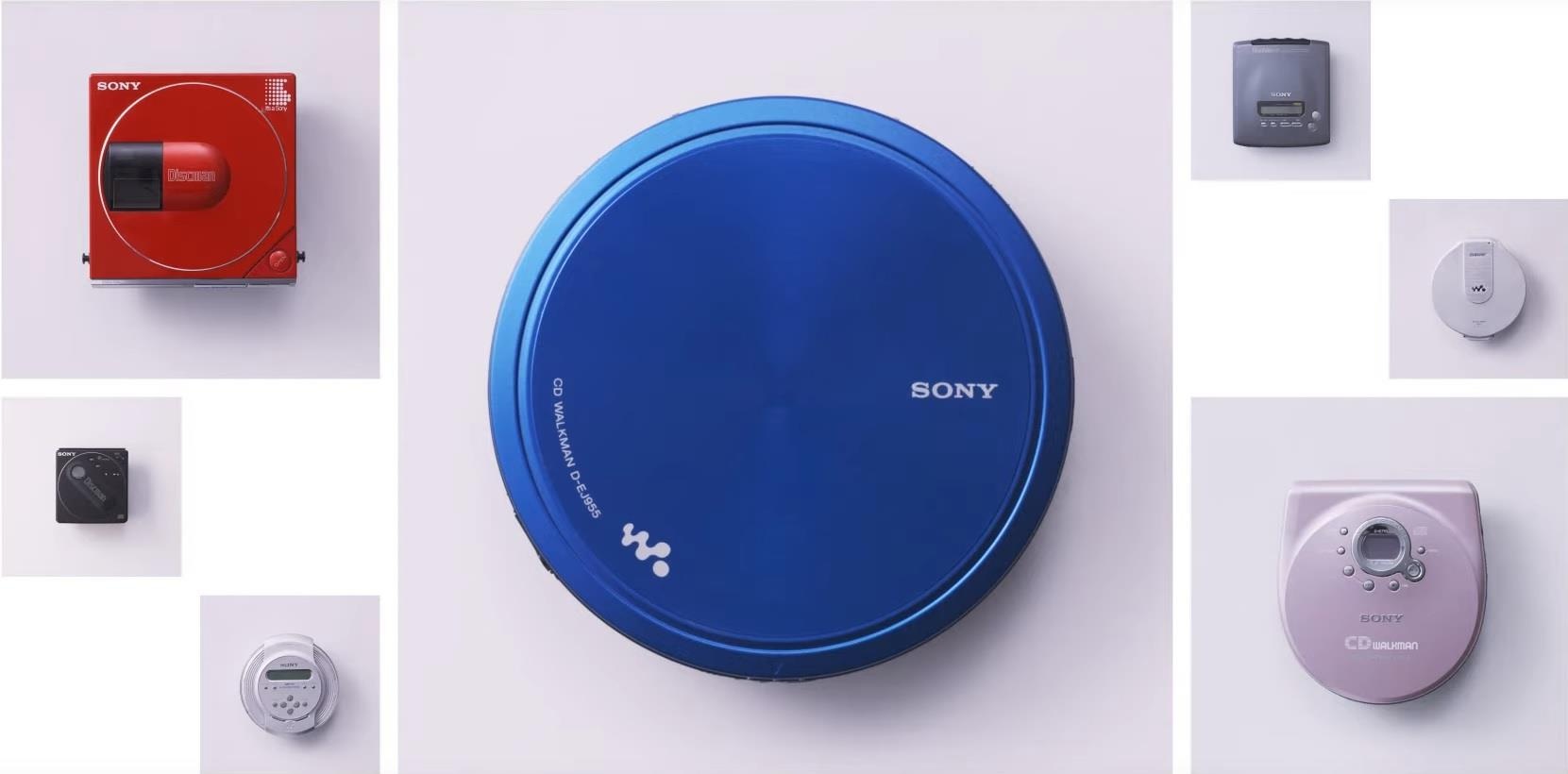 Ky niem 40 nam ngay ra mat may nghe nhac Walkman hinh anh