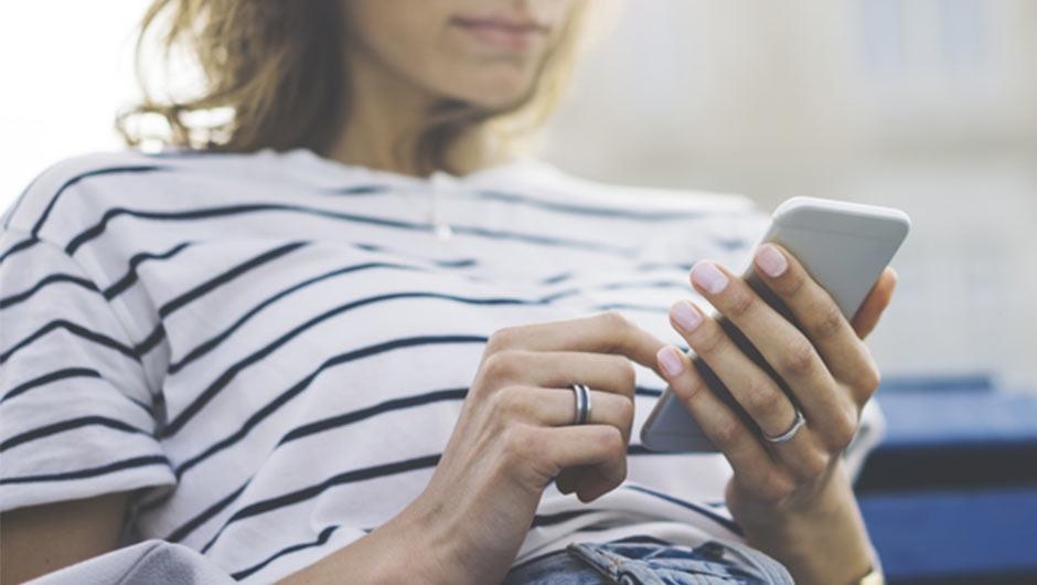 mất hình lưu trên iPhone ảnh 1 mat hinh luu tren iPhone anh 1