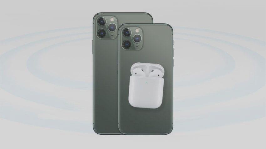 Apple khong them khoe tinh nang hot cua iPhone 11? hinh anh