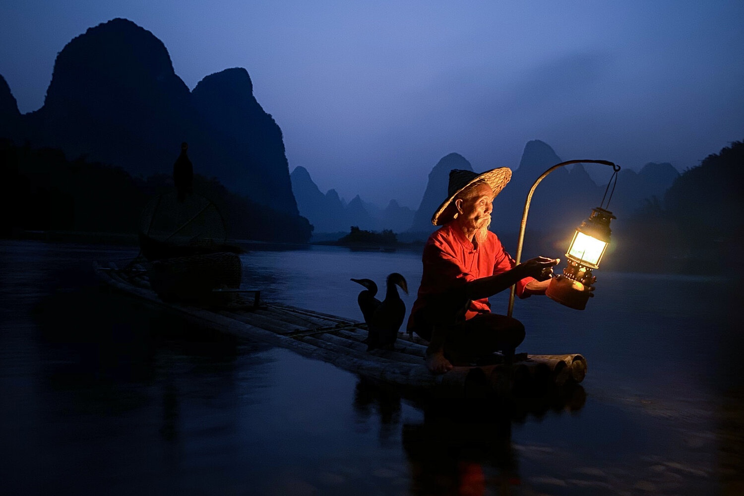 Bo anh chung to suc manh camera cua iPhone 11 Pro hinh anh