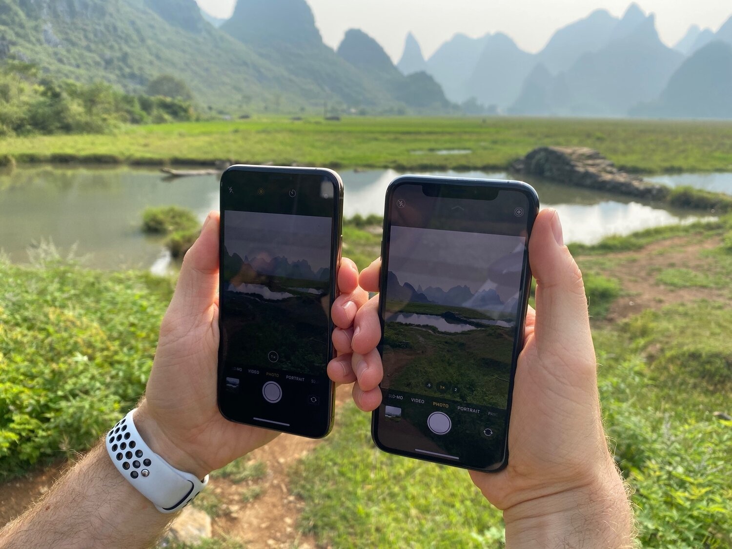 anh chup boi iPhone 11 Pro anh 11