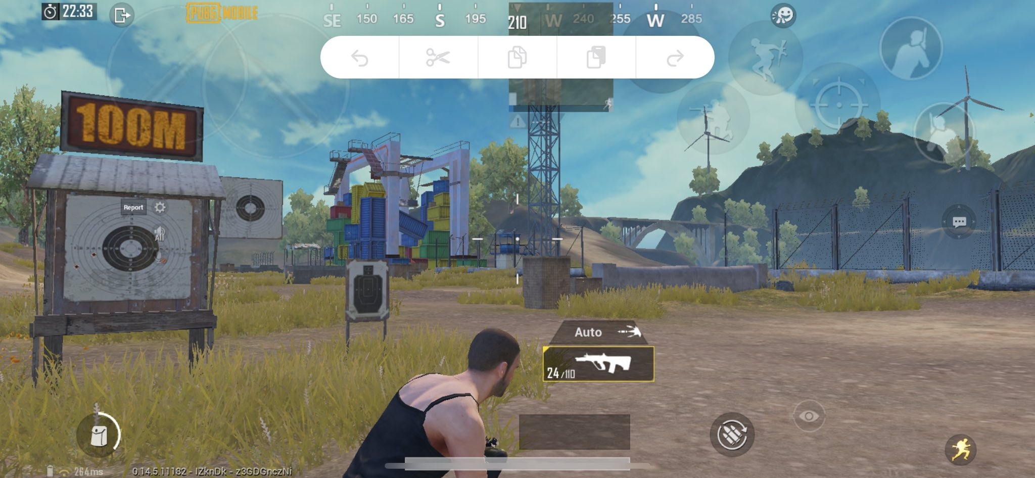 PUBG Mobile bi loi tren iOS 13 anh 1