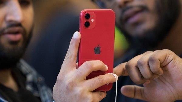 iOS 13.1 phat hanh, danh sach sua loi dai nhat tu truoc den nay hinh anh