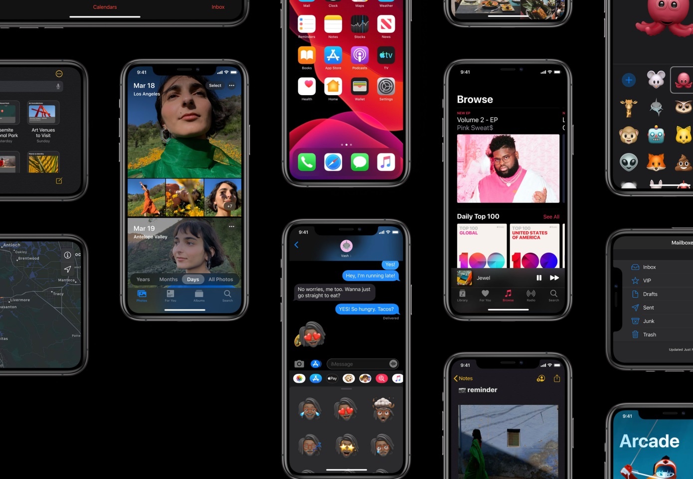 iOS 13.1 sua nhieu loi anh 1