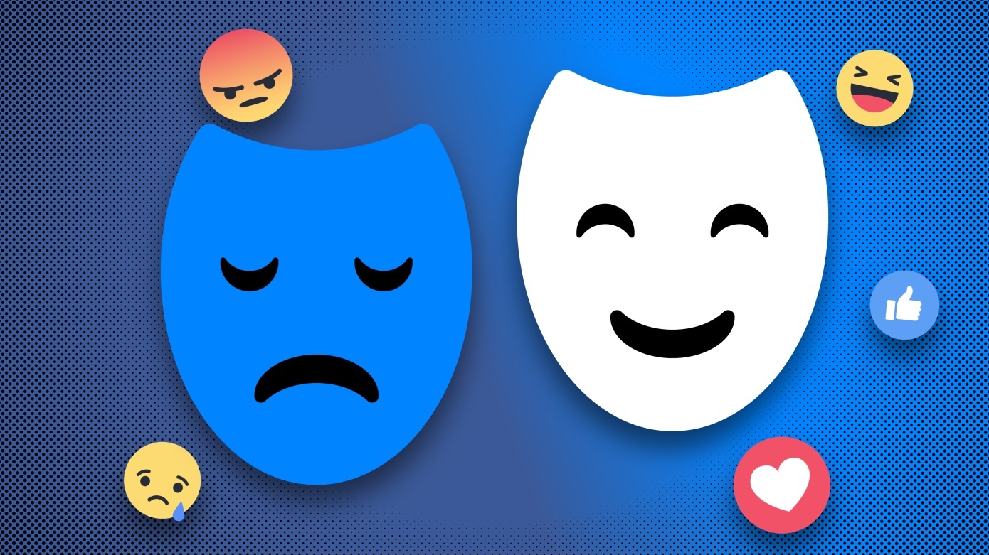 Facebook bat dau an so luot like bai viet hinh anh