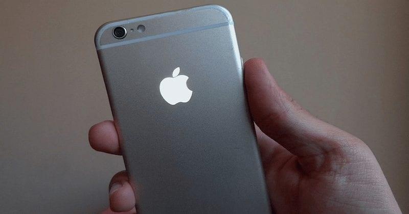 iPhone sap co tinh nang xuat hien tu hon 10 nam truoc hinh anh