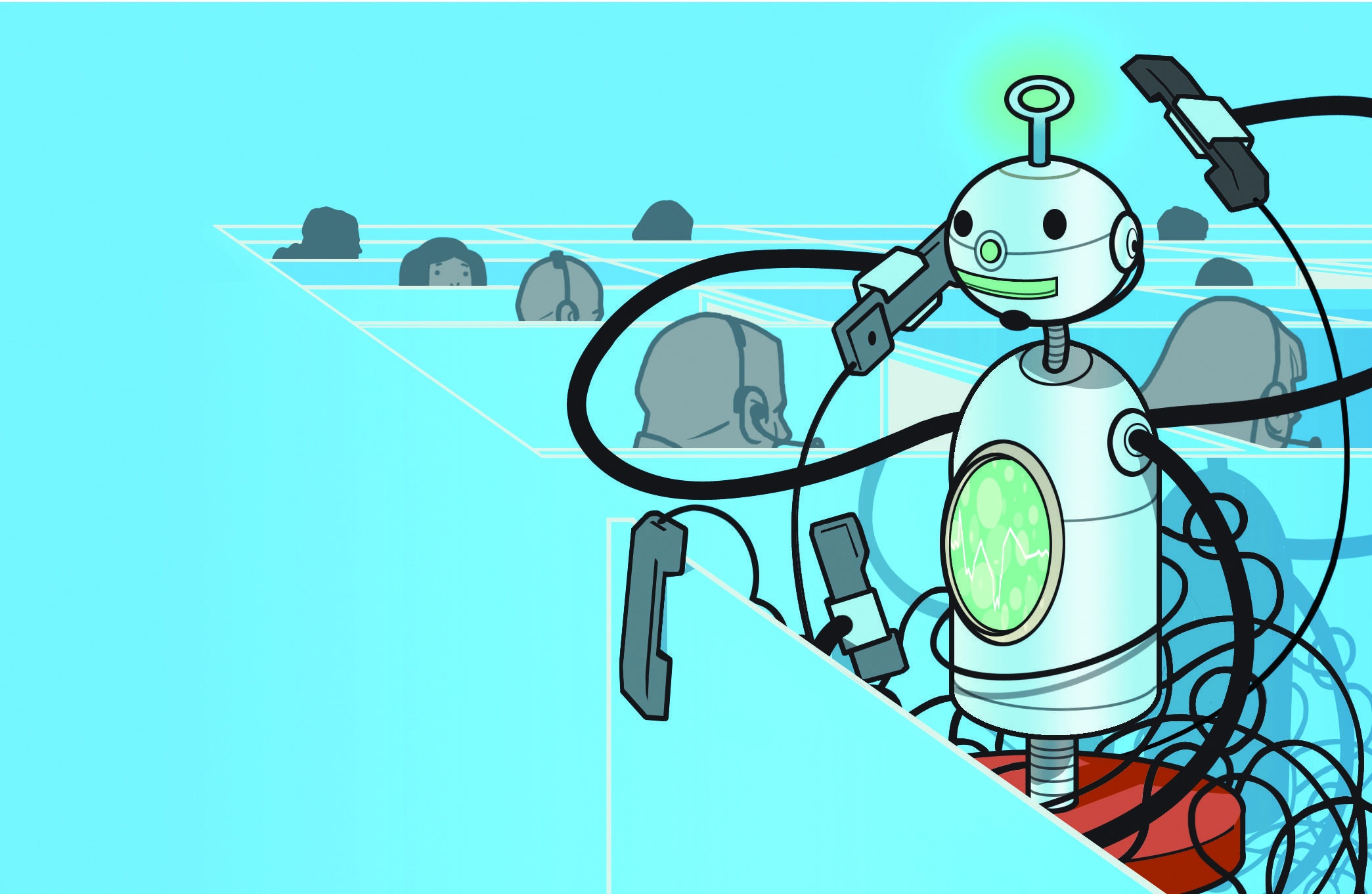 Selfie, mang xa hoi va nhung mang toi cua cong nghe 10 nam qua hinh anh