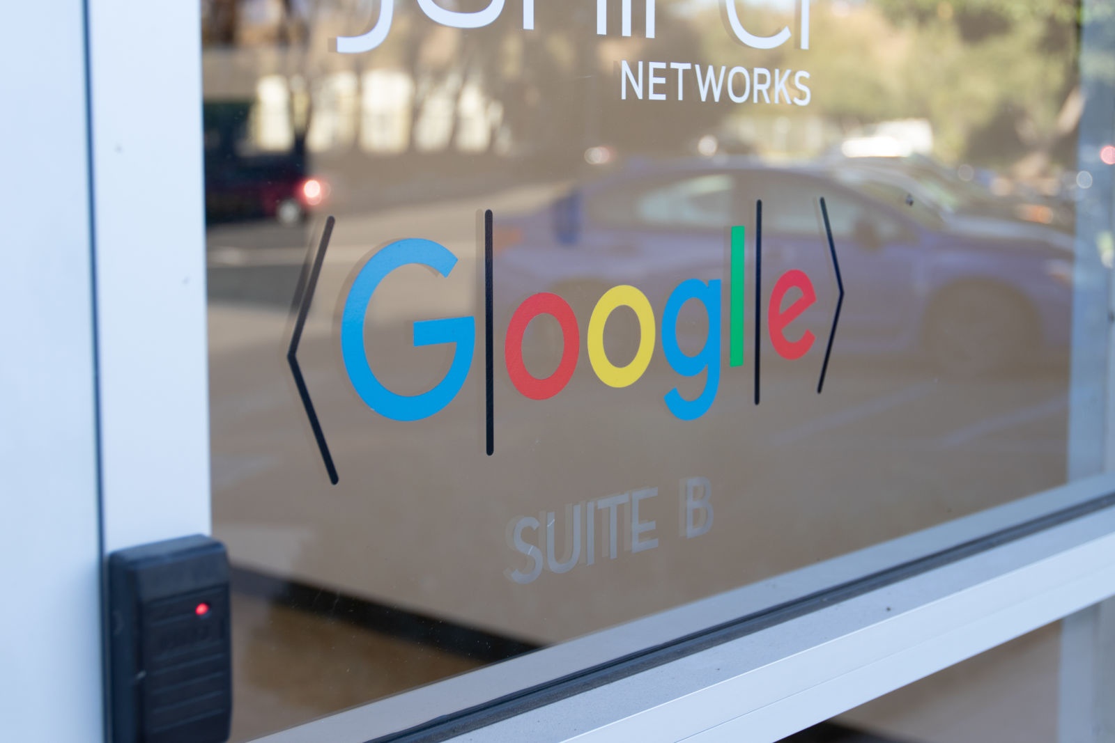 sieu may tinh luong tu Google anh 4