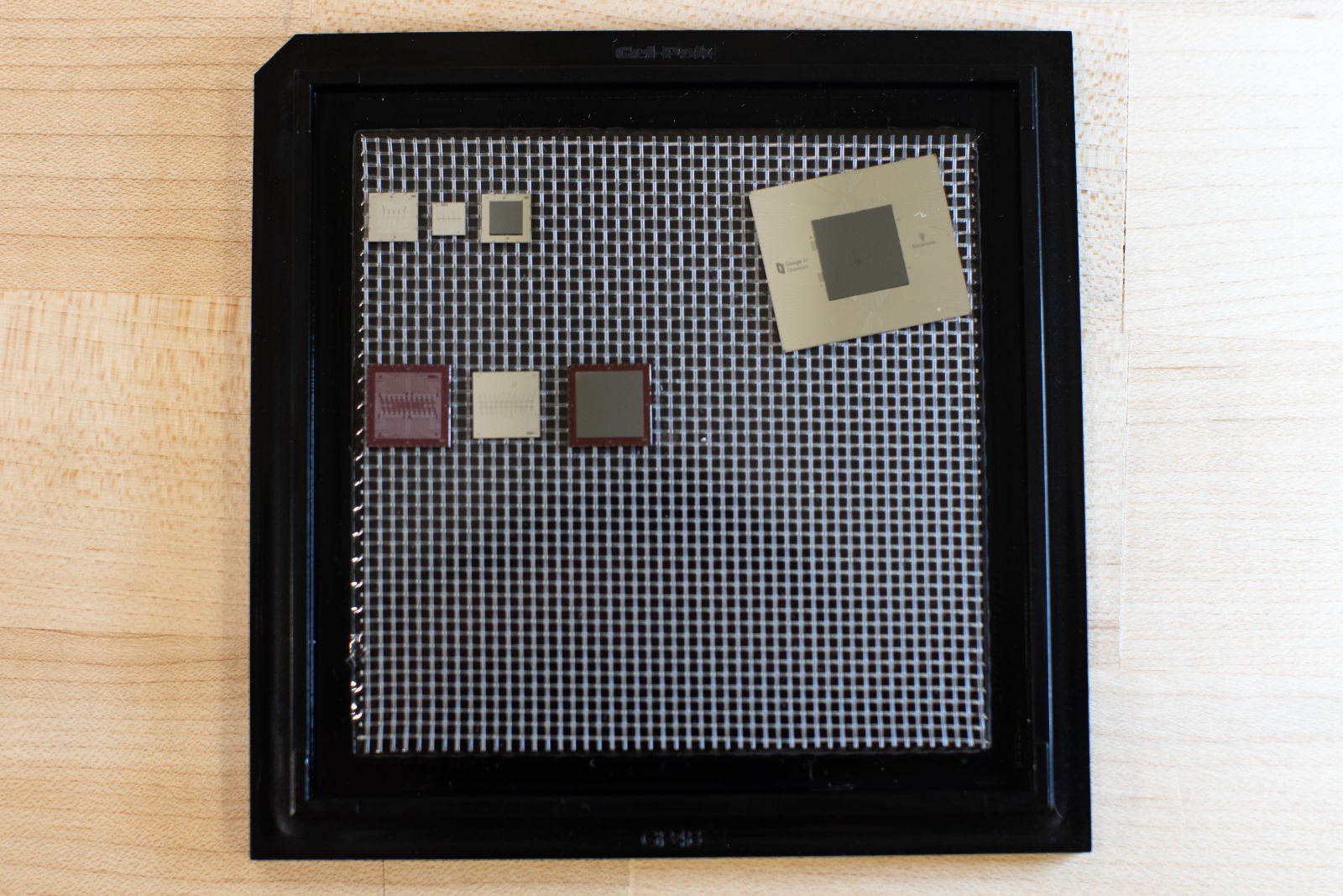 sieu may tinh luong tu Google anh 6