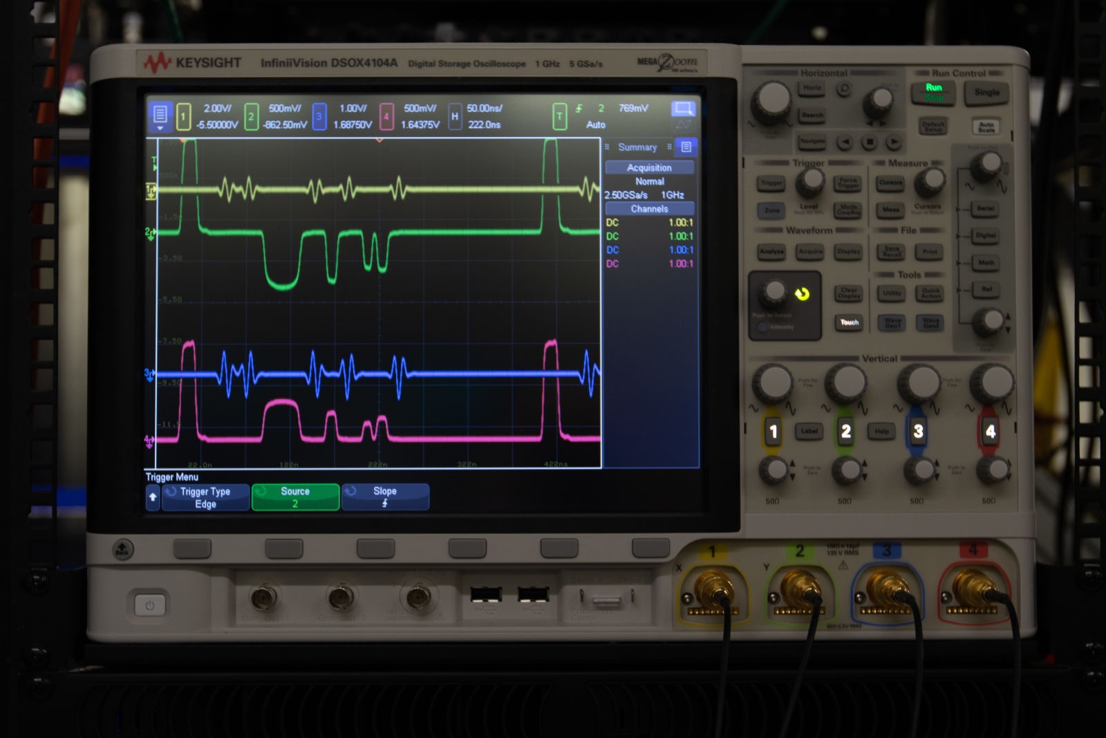 sieu may tinh luong tu Google anh 8