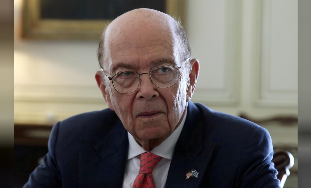 Mỹ gỡ lệnh cấm Huawei ảnh 1 My go lenh cam Huawei anh 1