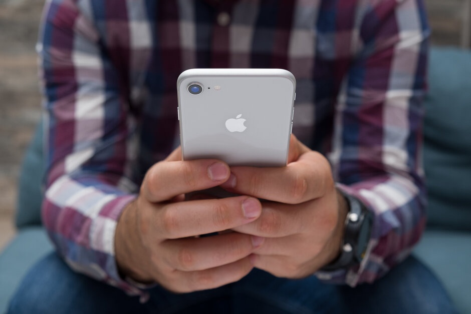 thong tin ve iPhone SE 2 anh 1