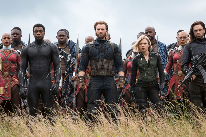 Avengers: Endgame phat hanh truc tuyen dung ngay Disney+ ra mat hinh anh