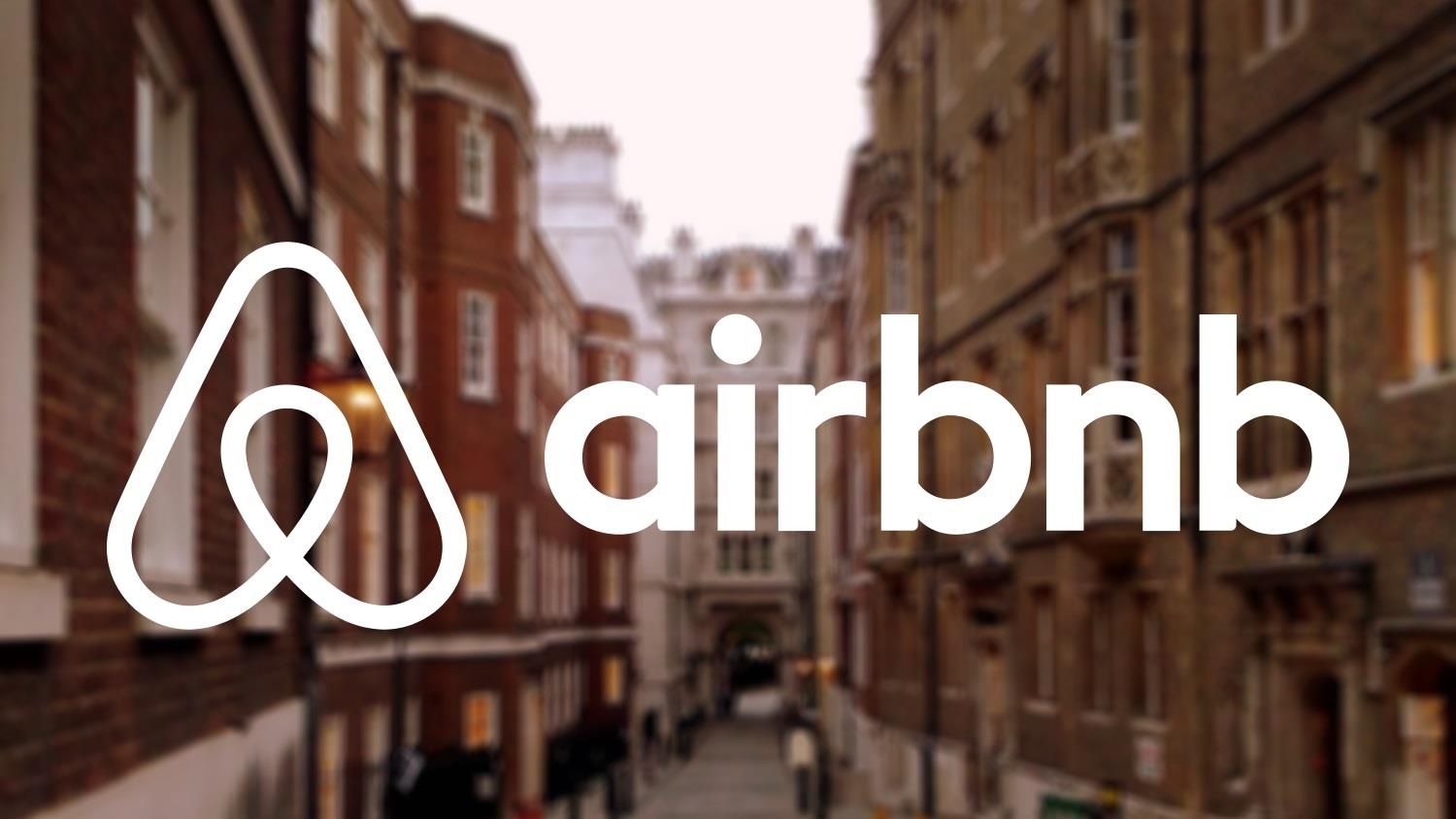 Airbnb lam ngo voi nan buon nguoi va no le hien dai hinh anh