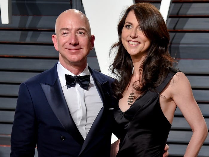 thong tin ve Jeff Bezos anh 13