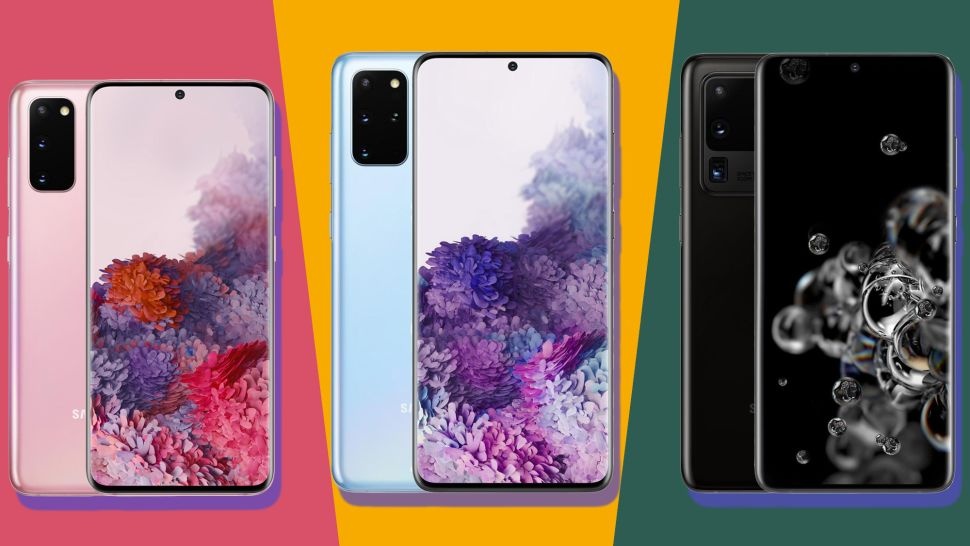 thong tin ve Galaxy S20 anh 1